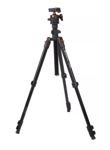 Tripode Profesional Aluminio Triopo K268 C/ Rotula Bola Kj-3