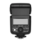 Flash Profesional Triopo Tr350 Ttl Nikon Canon Sony Fuji Csi