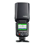Flash Triopo Tr985 Dual Mode Compatible Con Nikon Y Canon