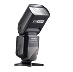 Flash Triopo Tr985 Dual Mode Compatible Con Nikon Y Canon