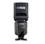 Flash Triopo Tr985 Dual Mode Compatible Con Nikon Y Canon
