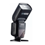 Flash Triopo Tr988 Manual Ttl Campatible Canon Nikon A01675