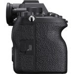 Cámara Sony a7 IV sin espejo ILCE-7M4/B 33MP 4K 60p