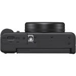 Cámara digital Sony ZV-1, tarjeta de memoria negra de 20,1 MP y 64 GB
