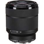 Cámara Sony a7 III sin espejo de 24 MP con lente de 28-70 mm de 128 GB