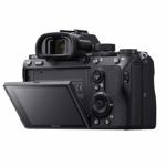 Cámara Sony a7 III sin espejo de 24 MP con lente de 28-70 mm de 128 GB
