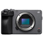 Cámara SONY Cinema Line FX30 Super 35 Exmor R APS-C de 20,1 MP