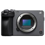 Cámara SONY Cinema Line FX30 Super 35 Exmor R APS-C de 20,1 MP