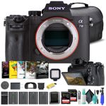 Cámara Sony Alpha a7 III digital sin espejo (solo cuerpo)