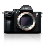 Cámara Sony Alpha a7 III digital sin espejo (solo cuerpo)