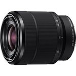 Cámara Sony A7III de fotograma completo sin espejo con kit de lentes de 28-70 mm