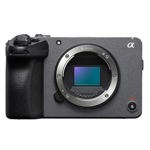 Cámara Sony FX30 Super 35 Cinema Line de 26,1 MP con E PZ 18-105 m