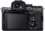Cámara Sony A7s III sin espejo 12,1 MP 4K 120p con accesorios