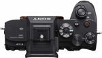 Cámara Sony A7s III sin espejo 12,1 MP 4K 120p con accesorios