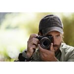 Cámara Sony a6700 Mirrorless Vlogger con lente de 16-50 mm + Acc