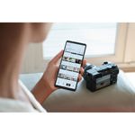 Cámara Sony a6700 Mirrorless Vlogger con lente de 16-50 mm + Acc