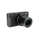 Cámara digital Sony ZV-1 20,1 MP 64 GB negra con accesorios