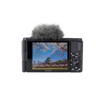 Cámara digital Sony ZV-1 20,1 MP 64 GB negra con accesorios