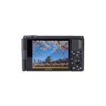 Cámara digital Sony ZV-1 20,1 MP 64 GB negra con accesorios