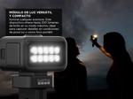 Módulo de Foco GoPro Light ALTSC-001