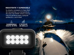 Módulo de Foco GoPro Light ALTSC-001