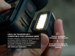 Módulo de Foco GoPro Light ALTSC-001