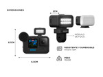 Módulo de Foco GoPro Light ALTSC-001