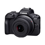 Cámara Canon EOS R100 KIT 18-45