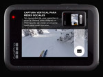 GoPro Lente MAX 20 ADWAL-002 Ultra Gran Angular