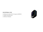 GoPro Lente MAX 20 ADWAL-002 Ultra Gran Angular