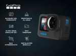 Lente GOPRO MAX LENS MOD HERO 9 10 11