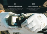 Lente GOPRO MAX LENS MOD HERO 9 10 11