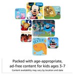 Tablet Amazon Fire HD 8 Kids 12.ª generación de 64 GB azul con funda