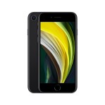 IPHONE SE BLACK 128GB