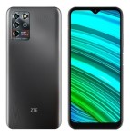 Celular Zte Blade V30 Vita 128/3gb Gris