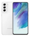 Celular Samsung Galaxy S21 Fe 6.4" 6gb Ram 128gb Blanco