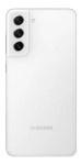 Celular Samsung Galaxy S21 Fe 6.4" 6gb Ram 128gb Blanco