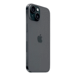 IPHONE 15 COLOR NEGRO 128GB