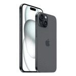 IPHONE 15 COLOR NEGRO 128GB
