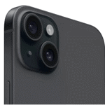 IPHONE 15 COLOR NEGRO 128GB