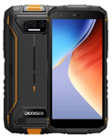 Celular Doogee S41 Plus Robusto