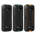 Celular Doogee S41 Plus Robusto
