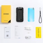 Celular Doogee S41 Plus Robusto