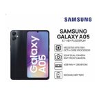CELULAR SAMSUNG GALAXY A05 128GB 4GB RAM 6.7"