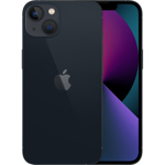 IPHONE 13 COLOR NEGRO 128GB 