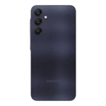 SAMSUNG A25 COLOR NEGRO 128GB