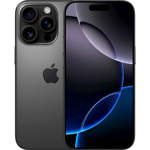 iPhone 16 Pro 256 GB - Negro