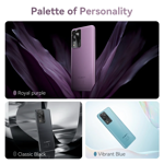 Smartphone Cubot A10 12 GB RAM 128 GB ROM 6.56" 90 Hz Android