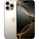 iPhone 16 Pro Max 256 GB - Natural