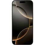 iPhone 16 Pro Max 256 GB - Natural